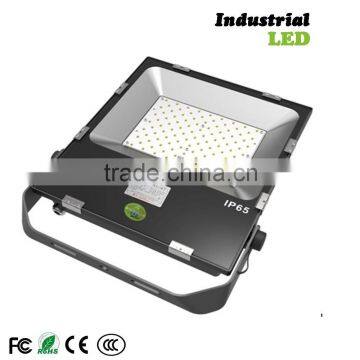 GL-07B 100W IP65 waterproof factory price led flood light