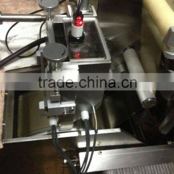 Softgle Encapsulation Machine Paraffine Lubrication Filters photo-5