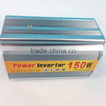 12 Volt Modified Sine Wave Power Inverters photo-2