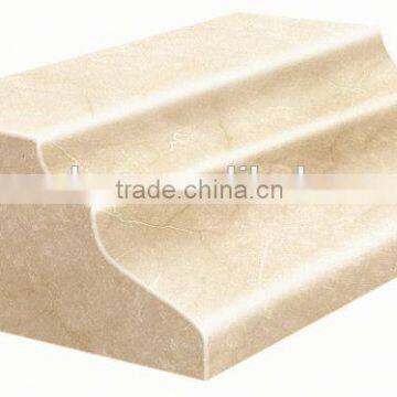 Wholesale Turkey marble bianco carrara white marble