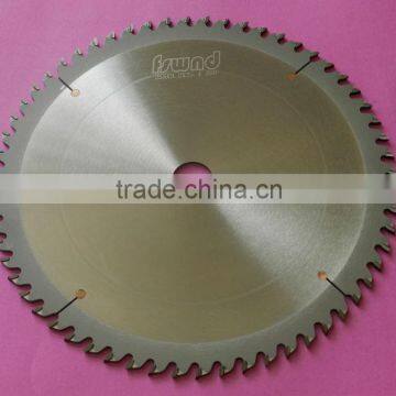 Fswnd SKS-51 Body Material Long Cutting Life Combination Saw Blades photo-3