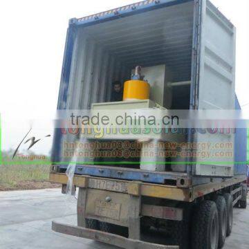 200 Ton Four Column Hydraulic Stretching Press photo-4