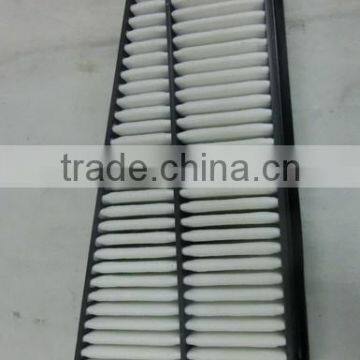 17801-31090 air filter foam for toyota