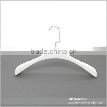 The Empty Plastic Suit Hanger,shiny Finish,metal Logo Placque,can Hanging Bar photo-6