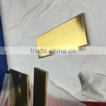 High Quality Casting Metal Plates photo-2