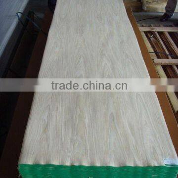 Maple Reconstituted Veneer for Decoration