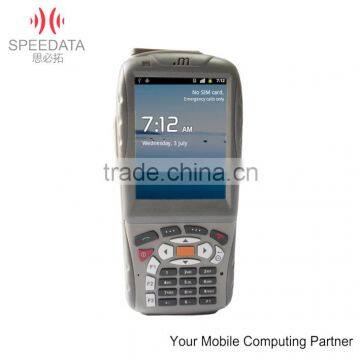 RFID UHF PDA handheld data terminal