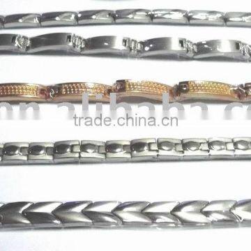 magnetic titanium bracelet jewellery,titanium bracelet,titanium jewelry