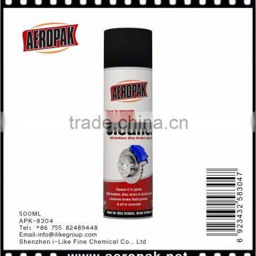 Aeropak Good Quality Fast Dry Brake and Clutch Cleaner