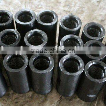 oil field quick connector