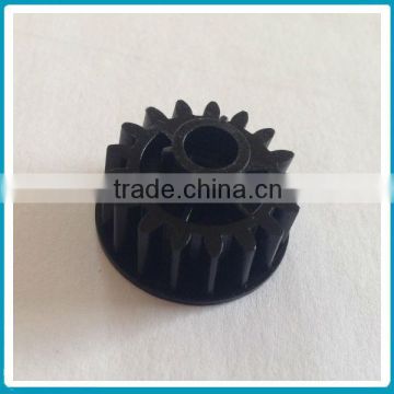 Printer Parts Fuser Gear RU7-0298-000 (17T) for M601/M602/M603