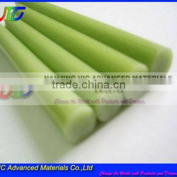 Professional Manufacturer of High Quality Epoxy Fiberglass Rod with Perfect Insulation Performance