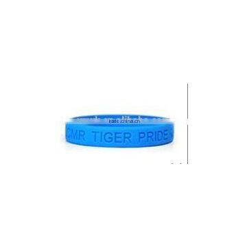 Silicone Anti Mosquito Bracelets photo-4