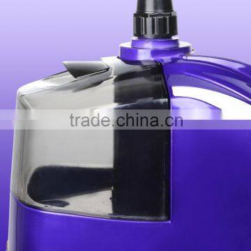 Low Consumption High Efficiency Hang Iron Machine Large Capacity Garment Steamer photo-6