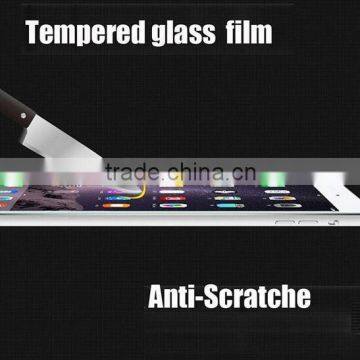 Explosion-proof ! Tempered Glass Manufacturer for Ipad Pro 9.7inch