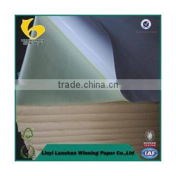 Self Adhesive High Glossy Paper
