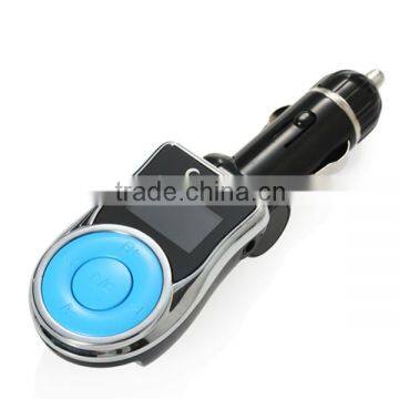 instructions car mp3 player fm transmitter usb