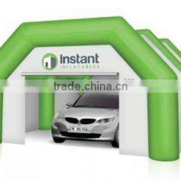 inflatable tent for exhibition,show F4029