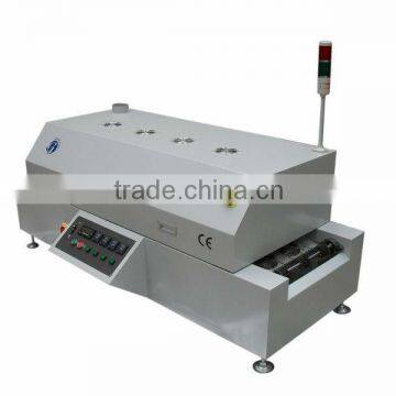 Lead Free Reflow Oven LR Series