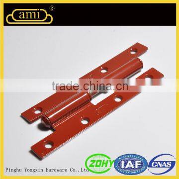 china manufacture school door hinge for self closing