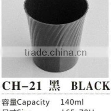 Plastic ice cream cup/jelly cup