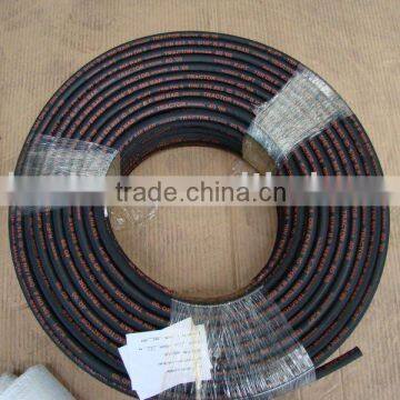 Mining hose for industry area