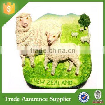 San Francisco Cities USA Car Shape Fridge Magnet photo-6