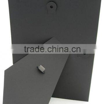 matboard photo frame easel backs