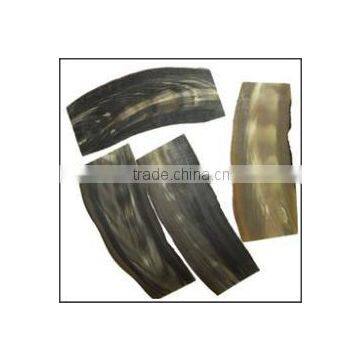 Buffalo Horn Plates 2