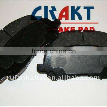 brake pads for mitsubishi