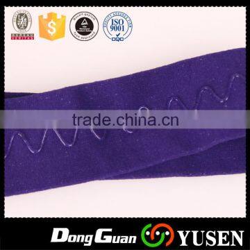 High Quality Nylon Sports Elastic Head Band photo-5