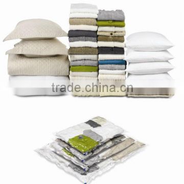 vacuum storage bag,clothes vacuum packing bag