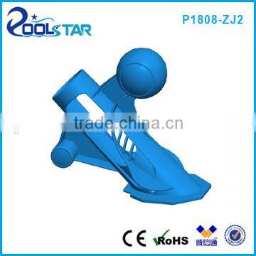 Automatic Pool Cleaner for In-ground and Above-ground Pool photo-6