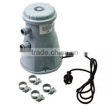 Poolstar P2101/P2102/P2103WBX Inflatable Pool Filter Pump