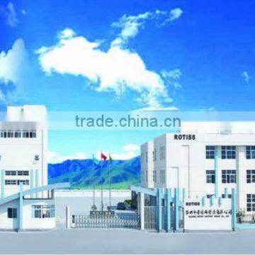 Taizhou Ceramics Cartridge Brass Basin Mixer RTS5531-2R Single Level Faucet photo-6