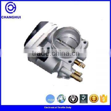 cheap electronical throttle body for 052 A0B 06A 133 062AP JETTA 2005 2V