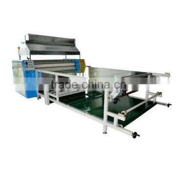 Rotary Sublimation Heat Transfer Press for T-shirts Printing photo-2
