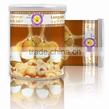 Freeze Dried Longan