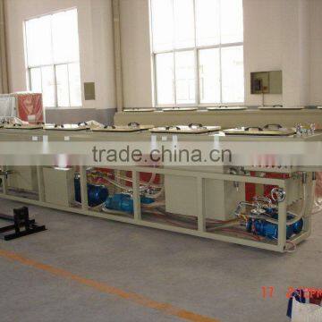 16-63mm plastic twin screw extruder