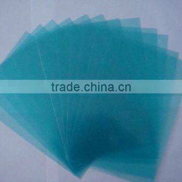 colored polycarbonate film for screen printing