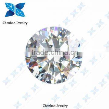 white F round synthetic diamond press for sale