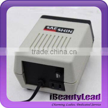 Saeshin Strong 204+102L Dental Micromoter Lab Nail Drill Machine Dental Equipment photo-3