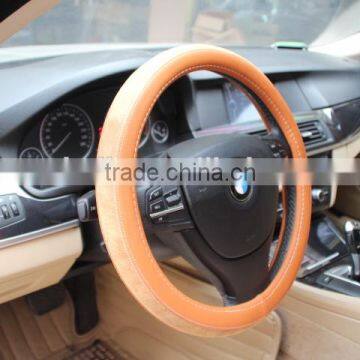 Leather steering wheel sets The four seasons general