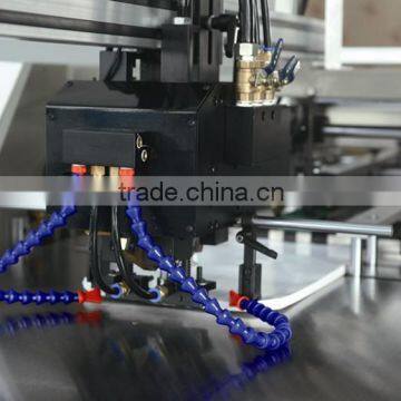 ZTC-900B Automatic Adhesive Machine photo-2