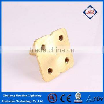 Brass Ground Outlet photo-4