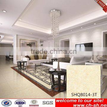 Shenghua best price of vitrified floor tile.