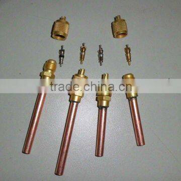 charging valve supplier China