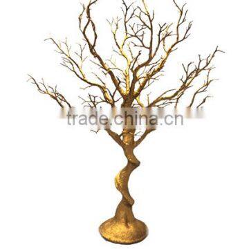 2015 new style artificial manzanita tree for wedding and christmas decor