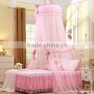 2015 fashion Housweety Curtain Princess Mosquito Net