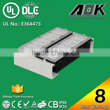 AOK-80WiR UL CUL DLC TUV-GS CE CB ROHS SAA Approval High Power Office Lighting photo-6